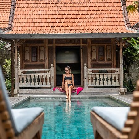 The Padang Villa Jungle Escape 5 Mins Drive From Uluwatu'S Beaches Extérieur photo