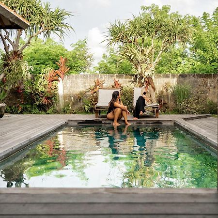 The Padang Villa Jungle Escape 5 Mins Drive From Uluwatu'S Beaches Extérieur photo
