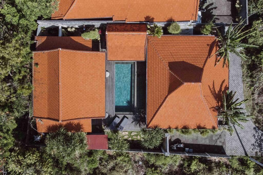 The Padang Villa Jungle Escape 5 Mins Drive From Uluwatu'S Beaches Extérieur photo