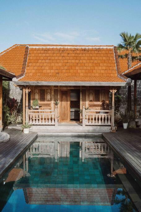 The Padang Villa Jungle Escape 5 Mins Drive From Uluwatu'S Beaches Extérieur photo