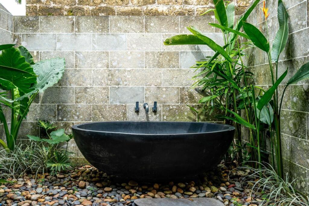 The Padang Villa Jungle Escape 5 Mins Drive From Uluwatu'S Beaches Extérieur photo