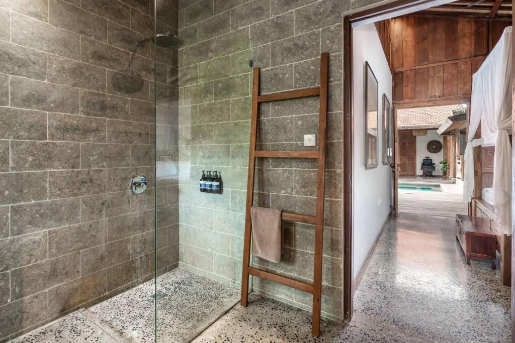 The Padang Villa Jungle Escape 5 Mins Drive From Uluwatu'S Beaches Extérieur photo