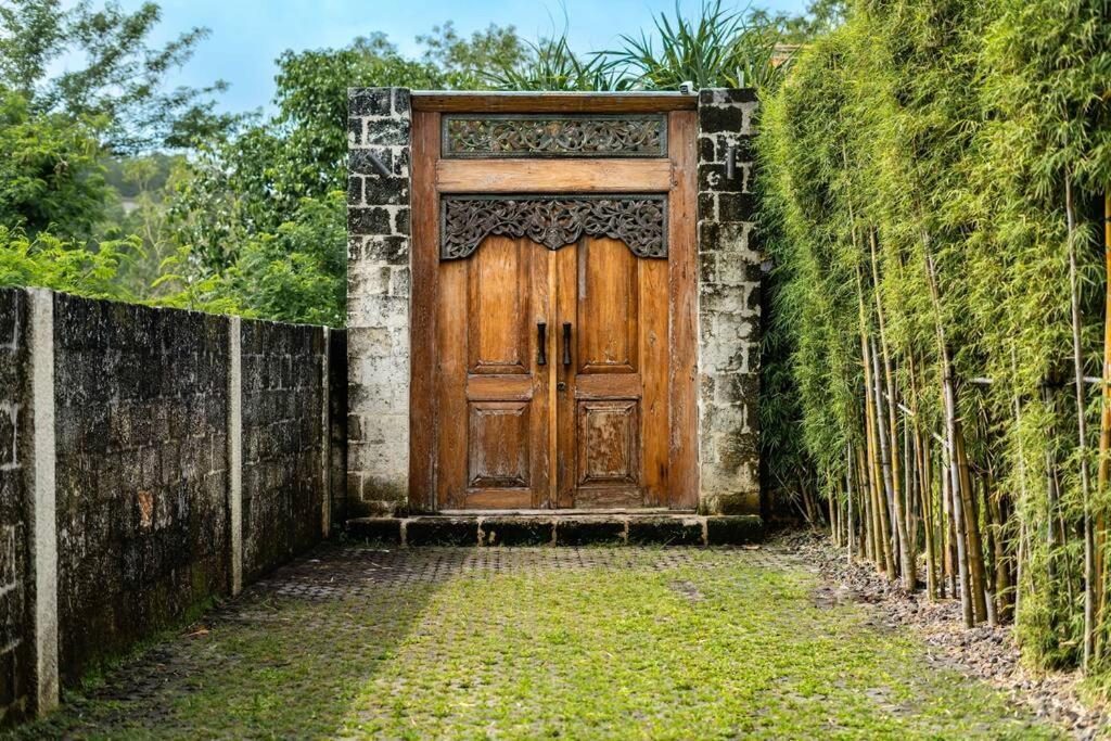 The Padang Villa Jungle Escape 5 Mins Drive From Uluwatu'S Beaches Extérieur photo