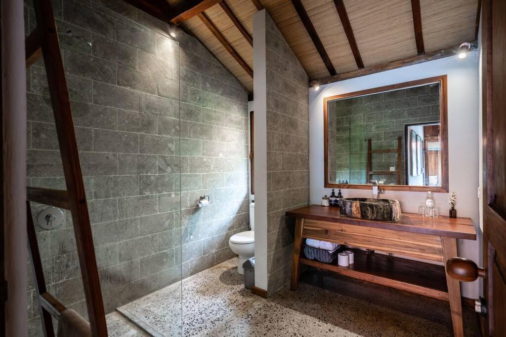 The Padang Villa Jungle Escape 5 Mins Drive From Uluwatu'S Beaches Extérieur photo