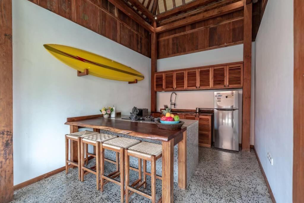 The Padang Villa Jungle Escape 5 Mins Drive From Uluwatu'S Beaches Extérieur photo