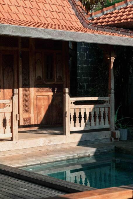 The Padang Villa Jungle Escape 5 Mins Drive From Uluwatu'S Beaches Extérieur photo
