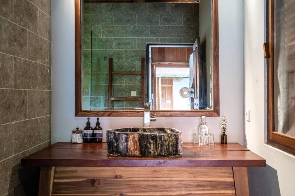 The Padang Villa Jungle Escape 5 Mins Drive From Uluwatu'S Beaches Extérieur photo