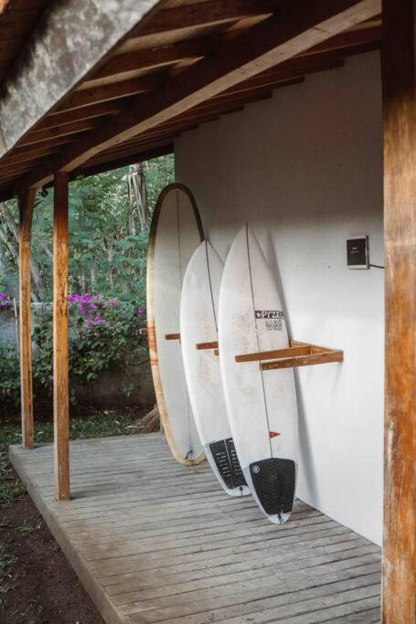 The Padang Villa Jungle Escape 5 Mins Drive From Uluwatu'S Beaches Extérieur photo