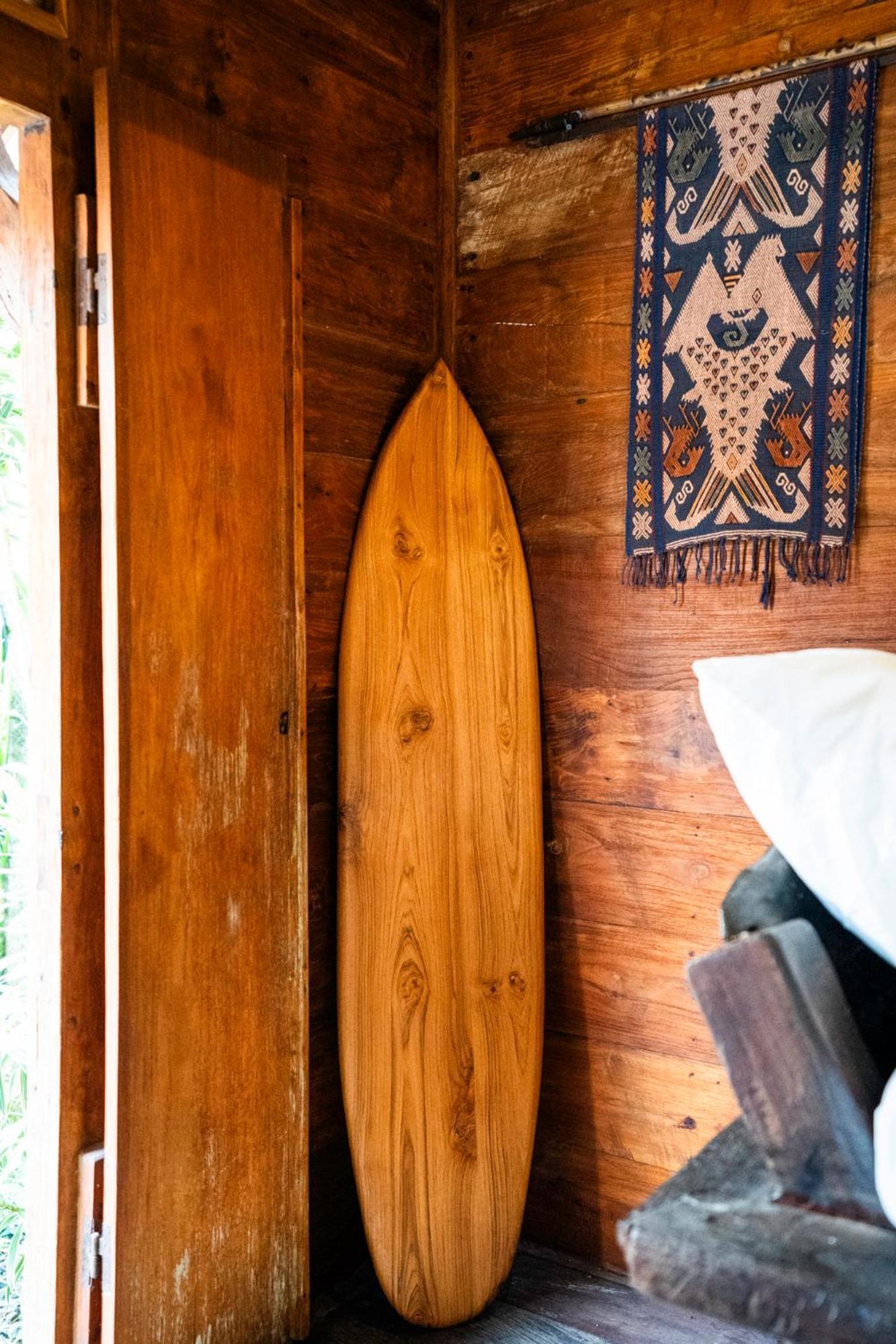 The Padang Villa Jungle Escape 5 Mins Drive From Uluwatu'S Beaches Extérieur photo
