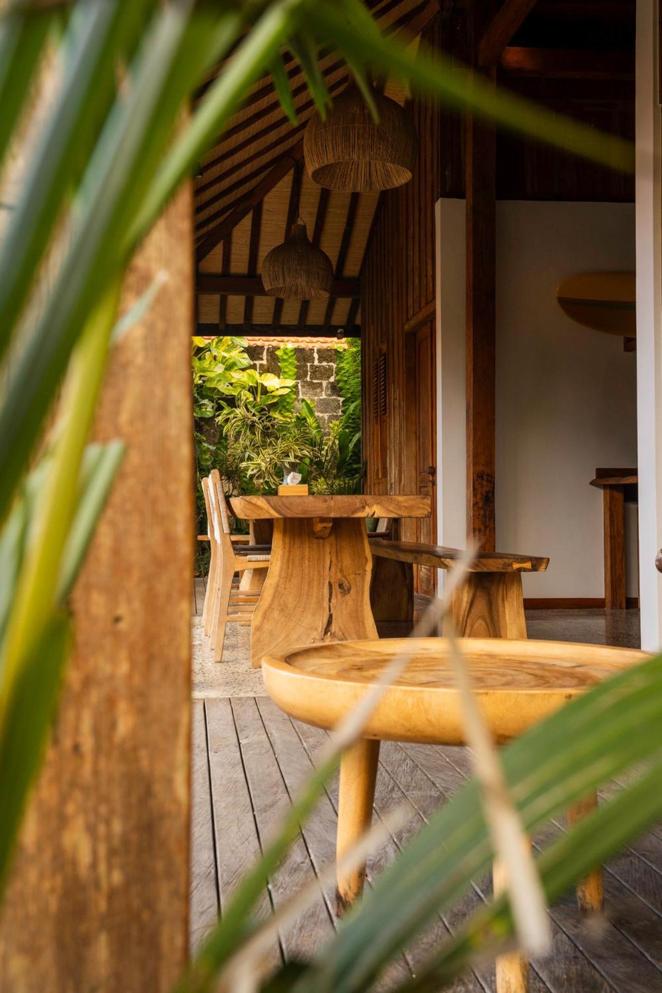 The Padang Villa Jungle Escape 5 Mins Drive From Uluwatu'S Beaches Extérieur photo