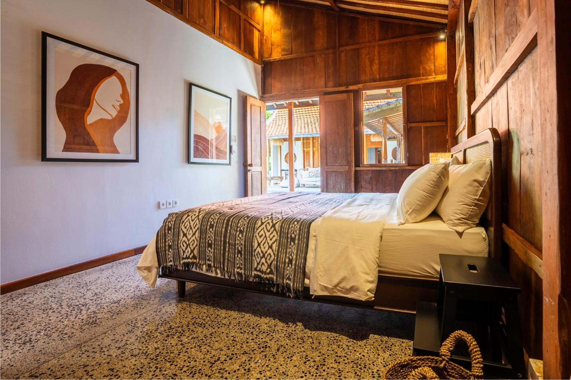 The Padang Villa Jungle Escape 5 Mins Drive From Uluwatu'S Beaches Extérieur photo