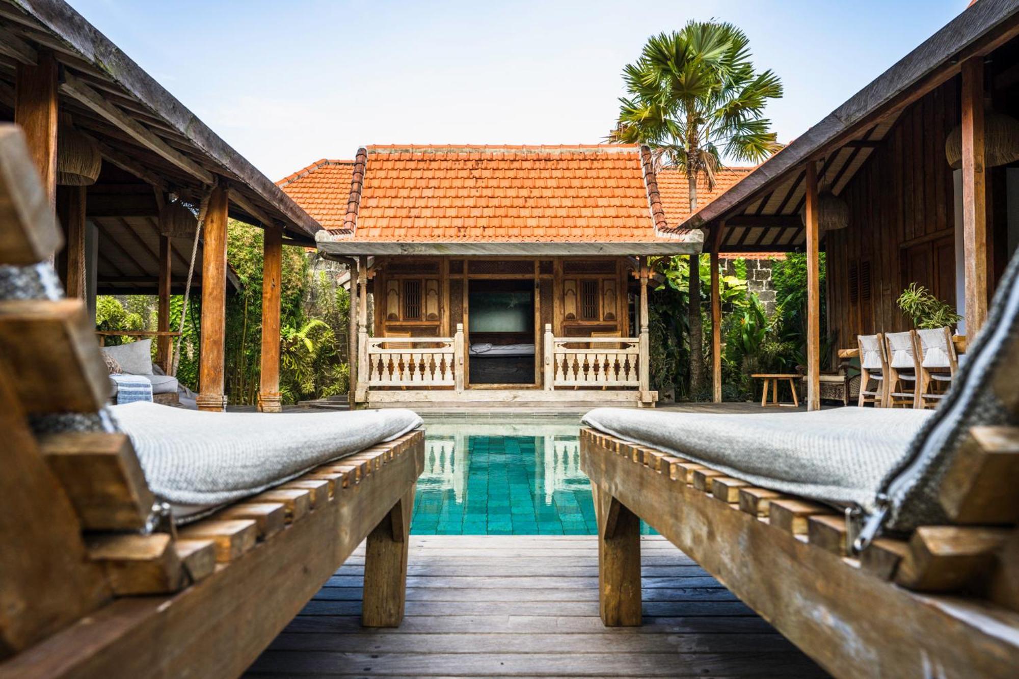 The Padang Villa Jungle Escape 5 Mins Drive From Uluwatu'S Beaches Extérieur photo