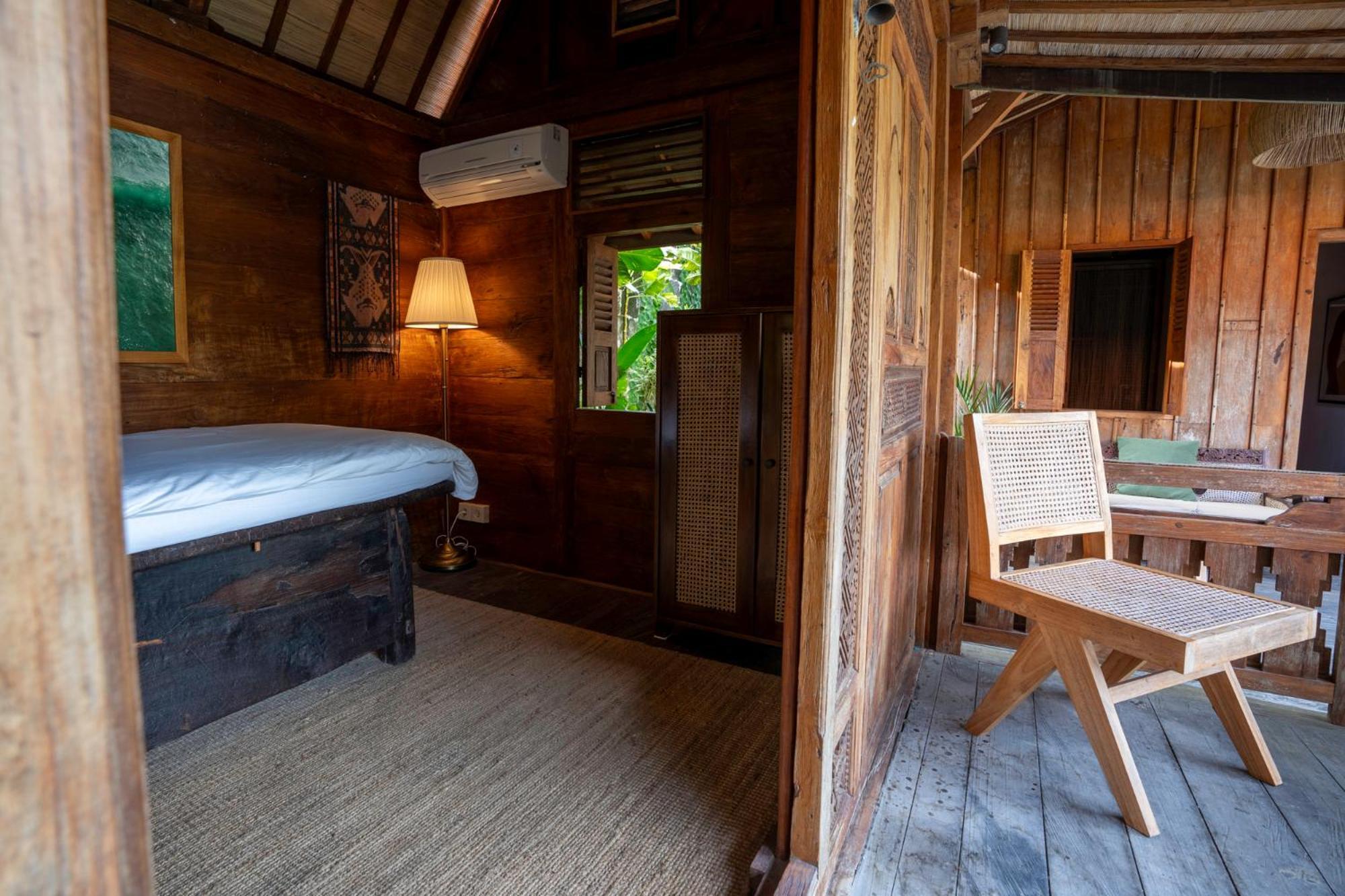 The Padang Villa Jungle Escape 5 Mins Drive From Uluwatu'S Beaches Extérieur photo