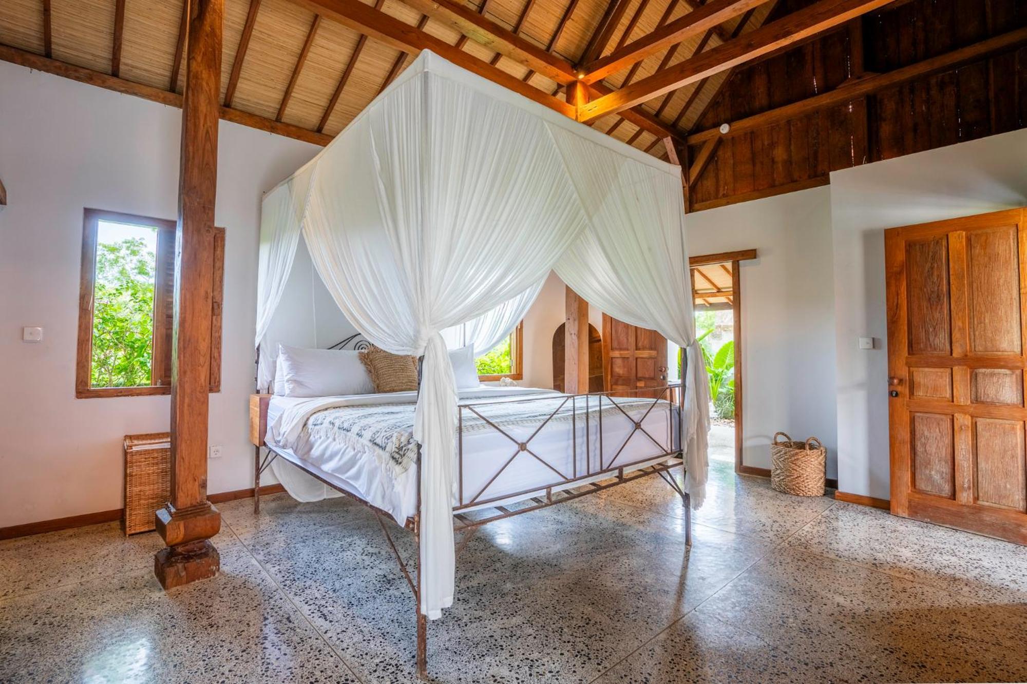 The Padang Villa Jungle Escape 5 Mins Drive From Uluwatu'S Beaches Extérieur photo