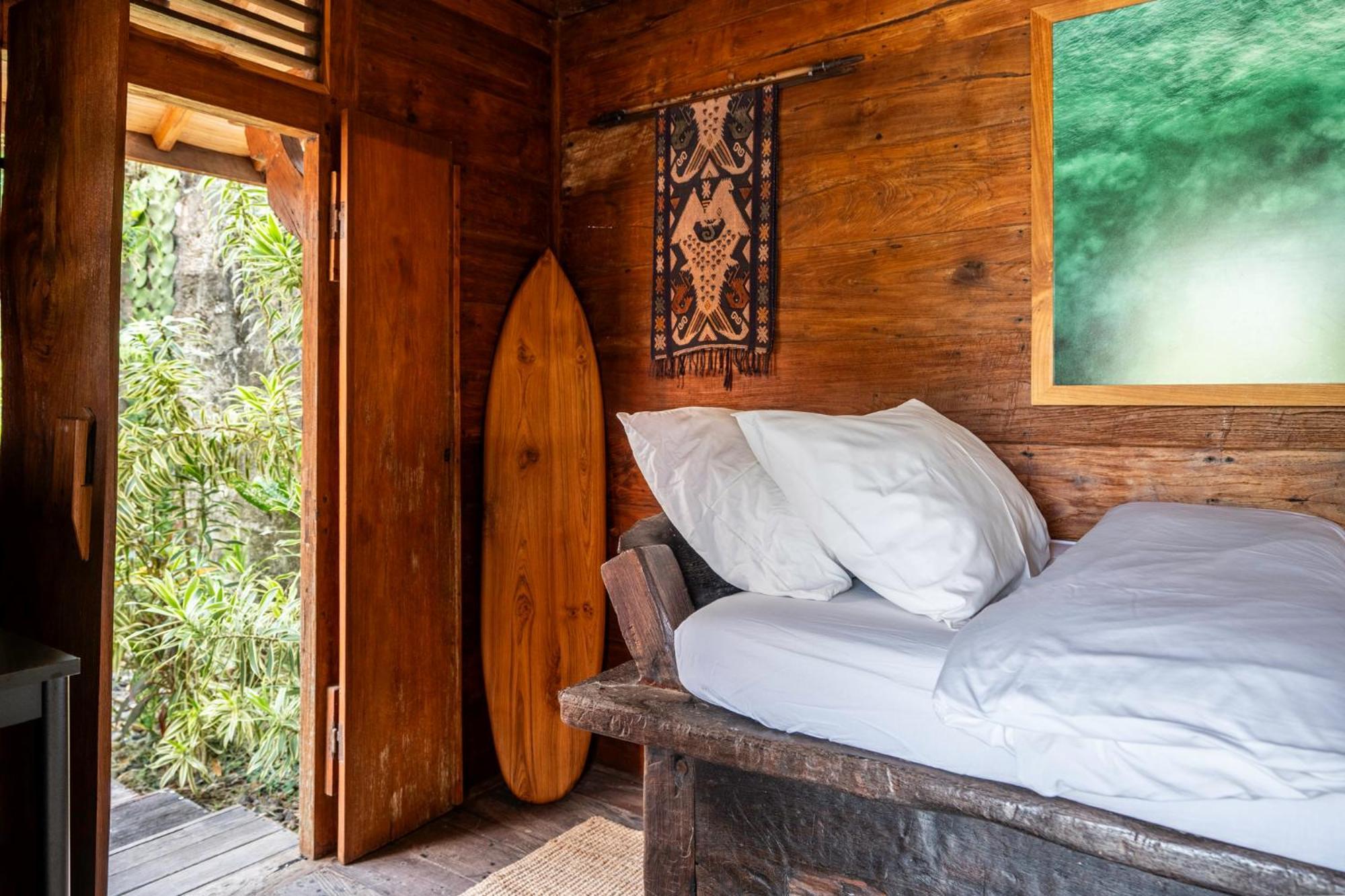 The Padang Villa Jungle Escape 5 Mins Drive From Uluwatu'S Beaches Extérieur photo