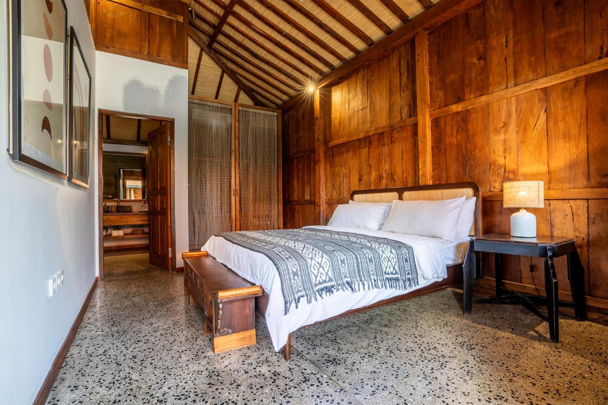 The Padang Villa Jungle Escape 5 Mins Drive From Uluwatu'S Beaches Extérieur photo