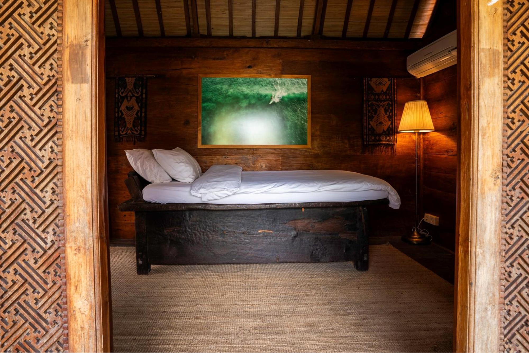 The Padang Villa Jungle Escape 5 Mins Drive From Uluwatu'S Beaches Extérieur photo