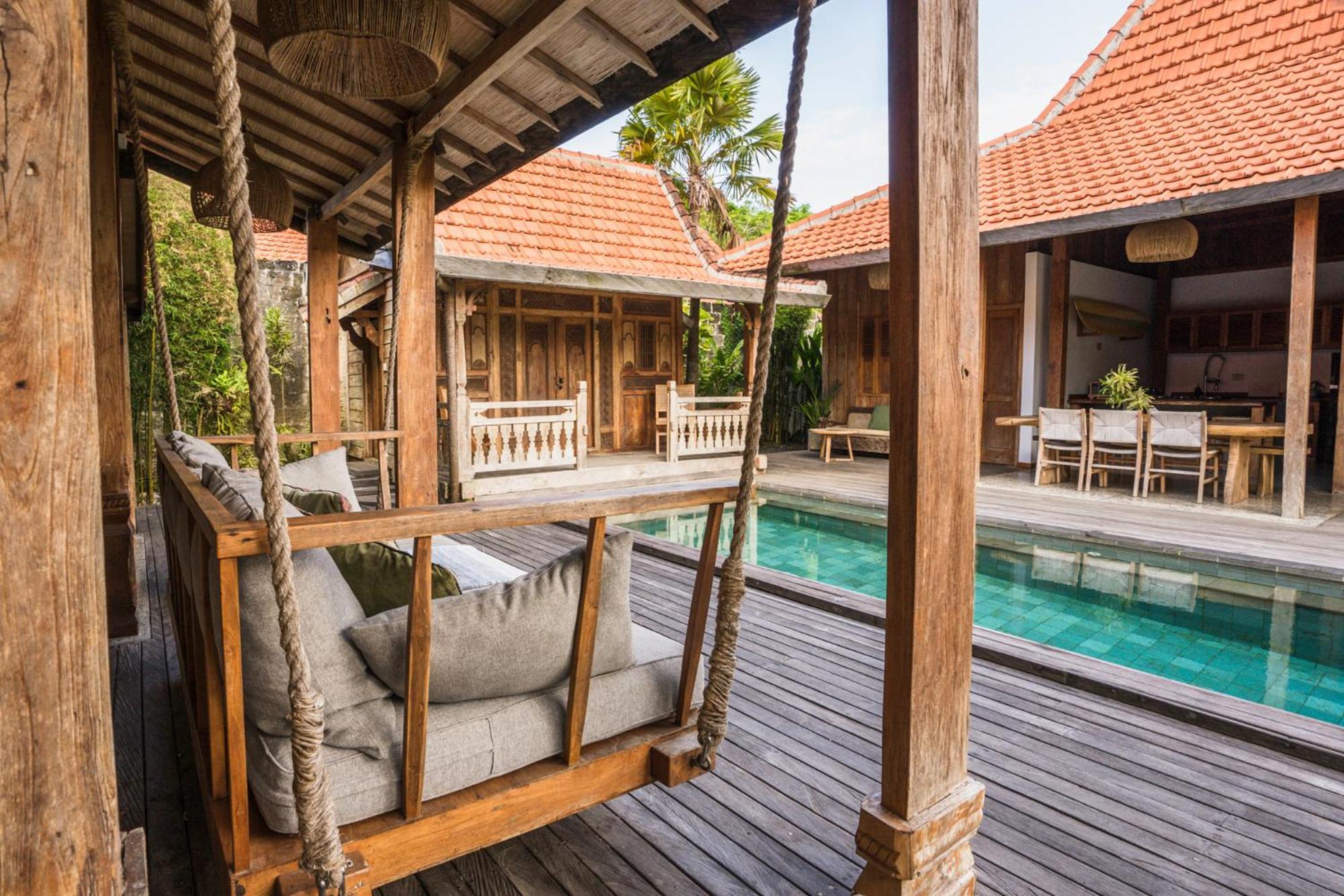 The Padang Villa Jungle Escape 5 Mins Drive From Uluwatu'S Beaches Extérieur photo