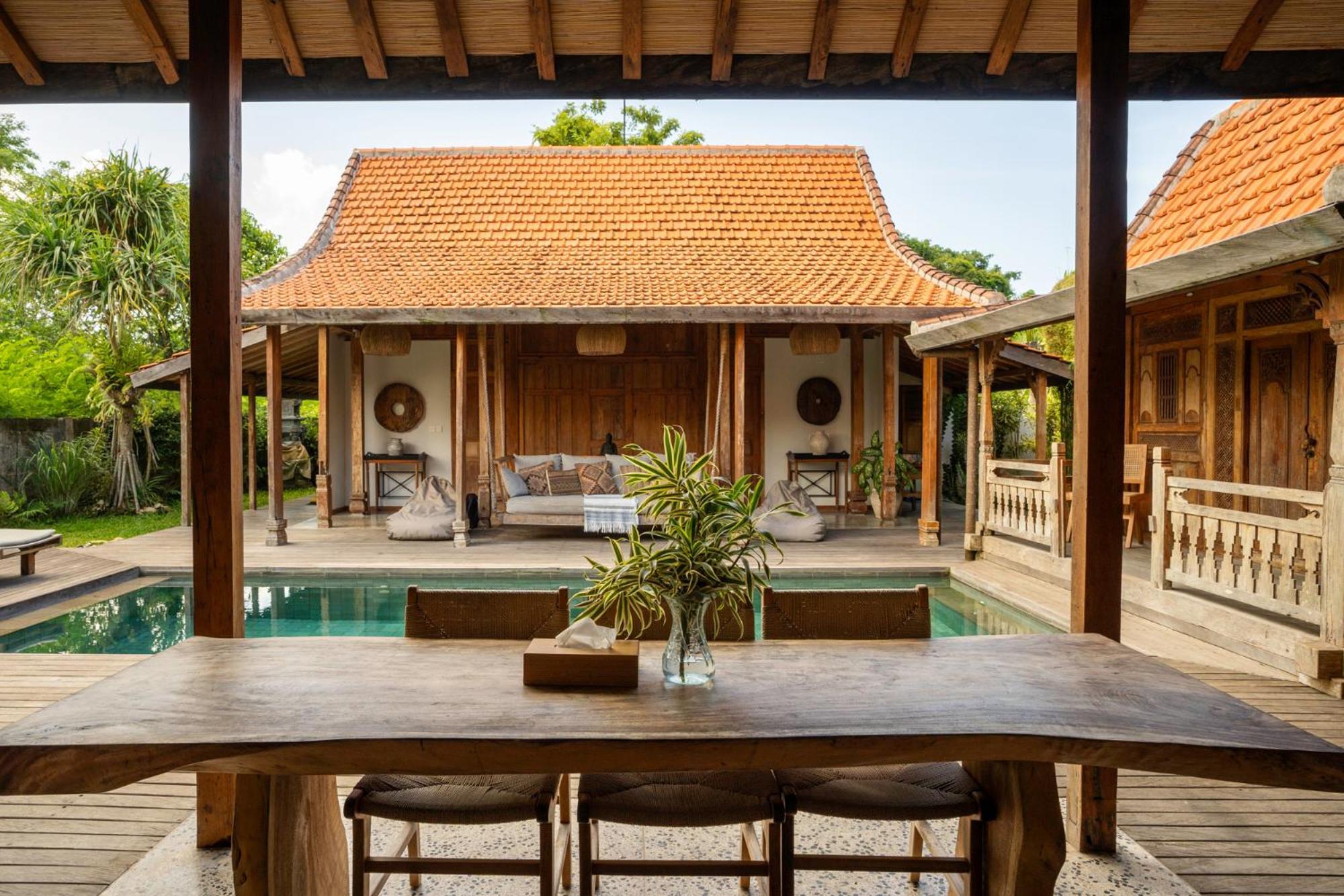 The Padang Villa Jungle Escape 5 Mins Drive From Uluwatu'S Beaches Extérieur photo