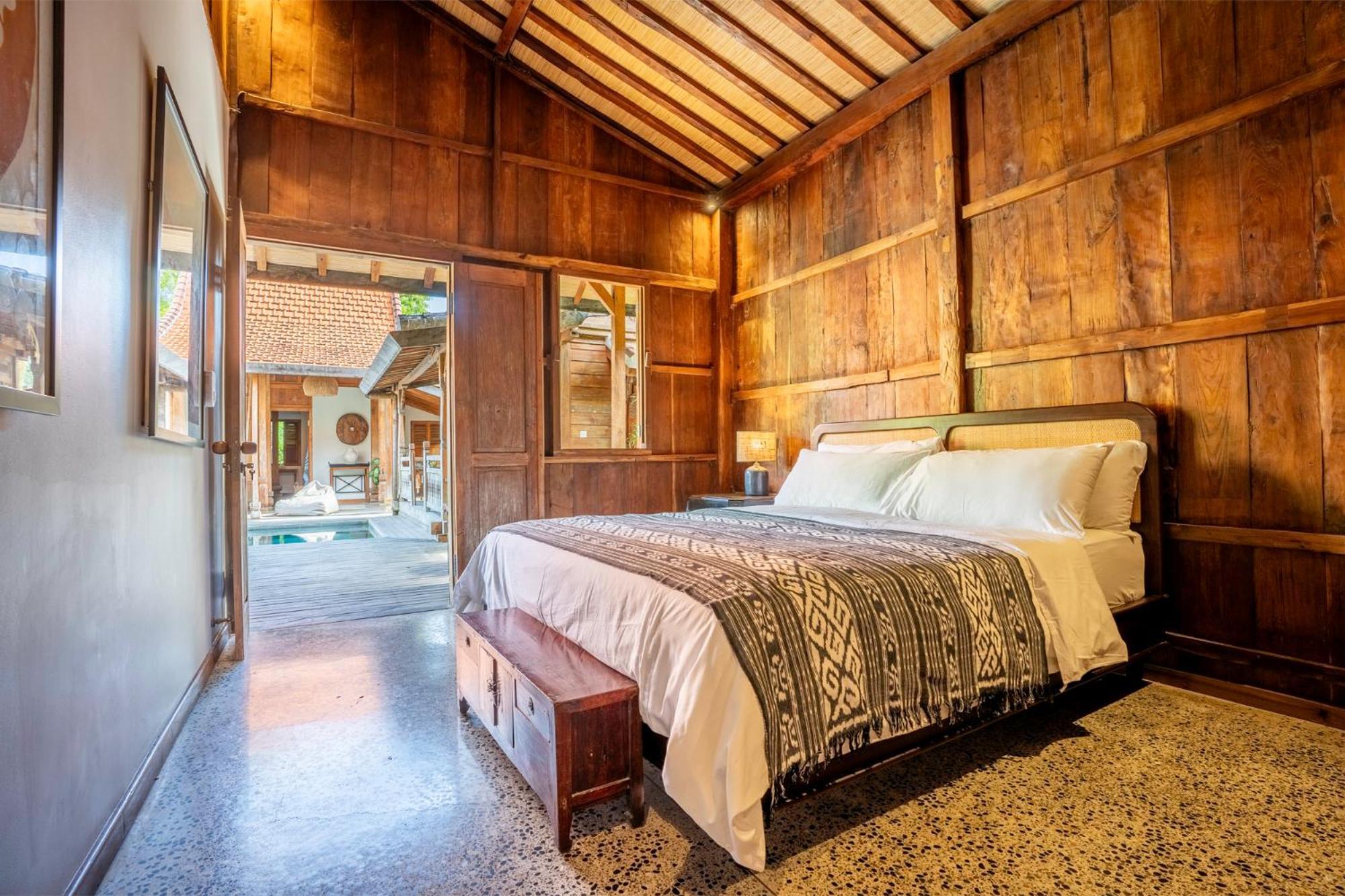 The Padang Villa Jungle Escape 5 Mins Drive From Uluwatu'S Beaches Extérieur photo