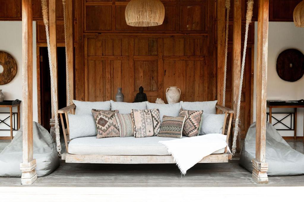 The Padang Villa Jungle Escape 5 Mins Drive From Uluwatu'S Beaches Extérieur photo