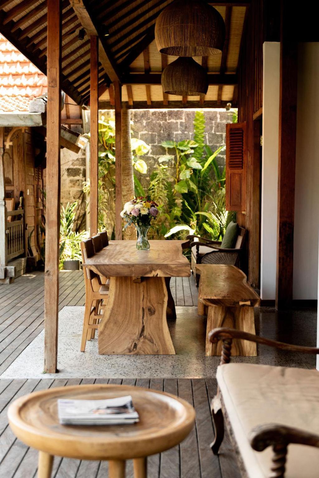 The Padang Villa Jungle Escape 5 Mins Drive From Uluwatu'S Beaches Extérieur photo