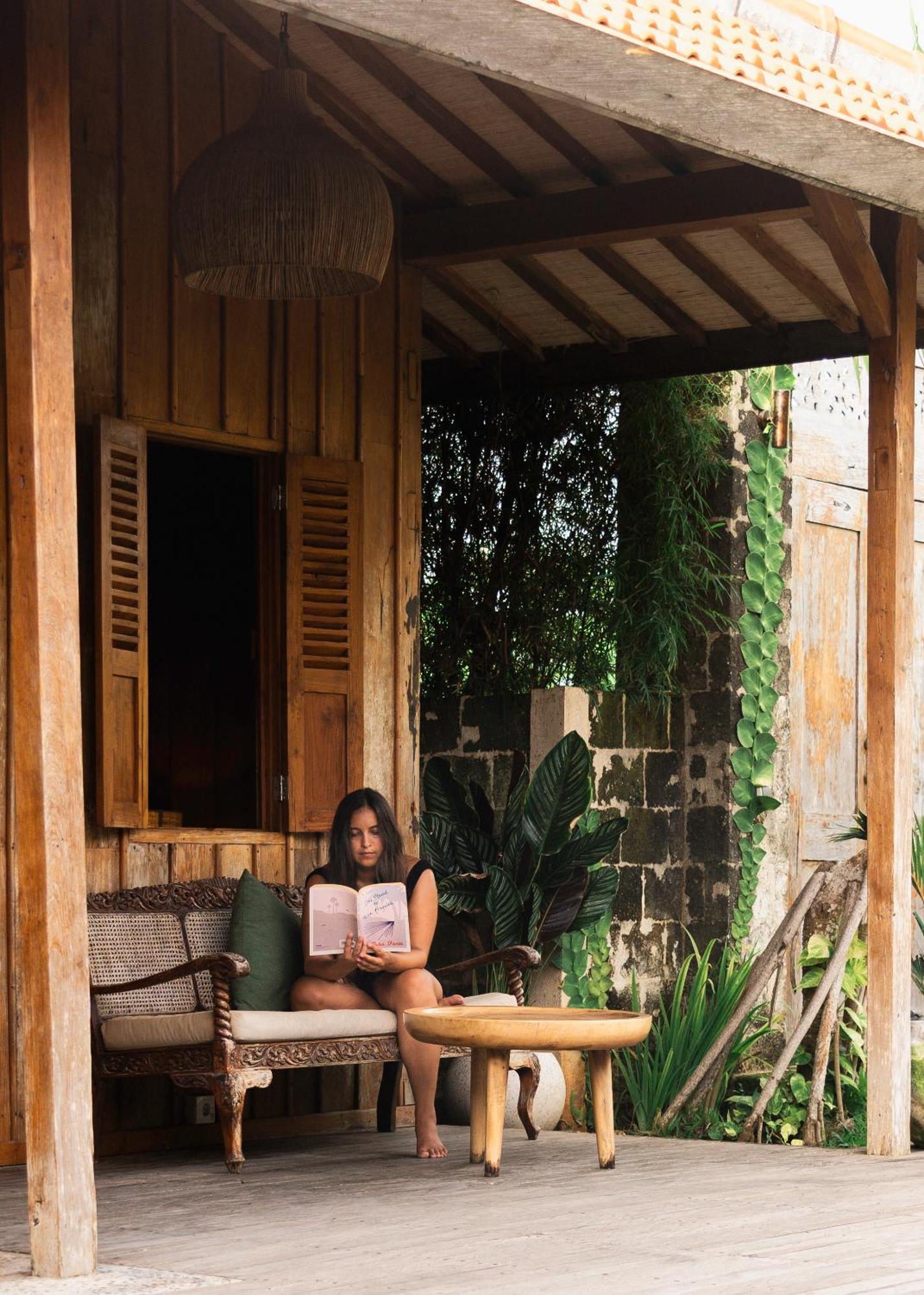 The Padang Villa Jungle Escape 5 Mins Drive From Uluwatu'S Beaches Extérieur photo