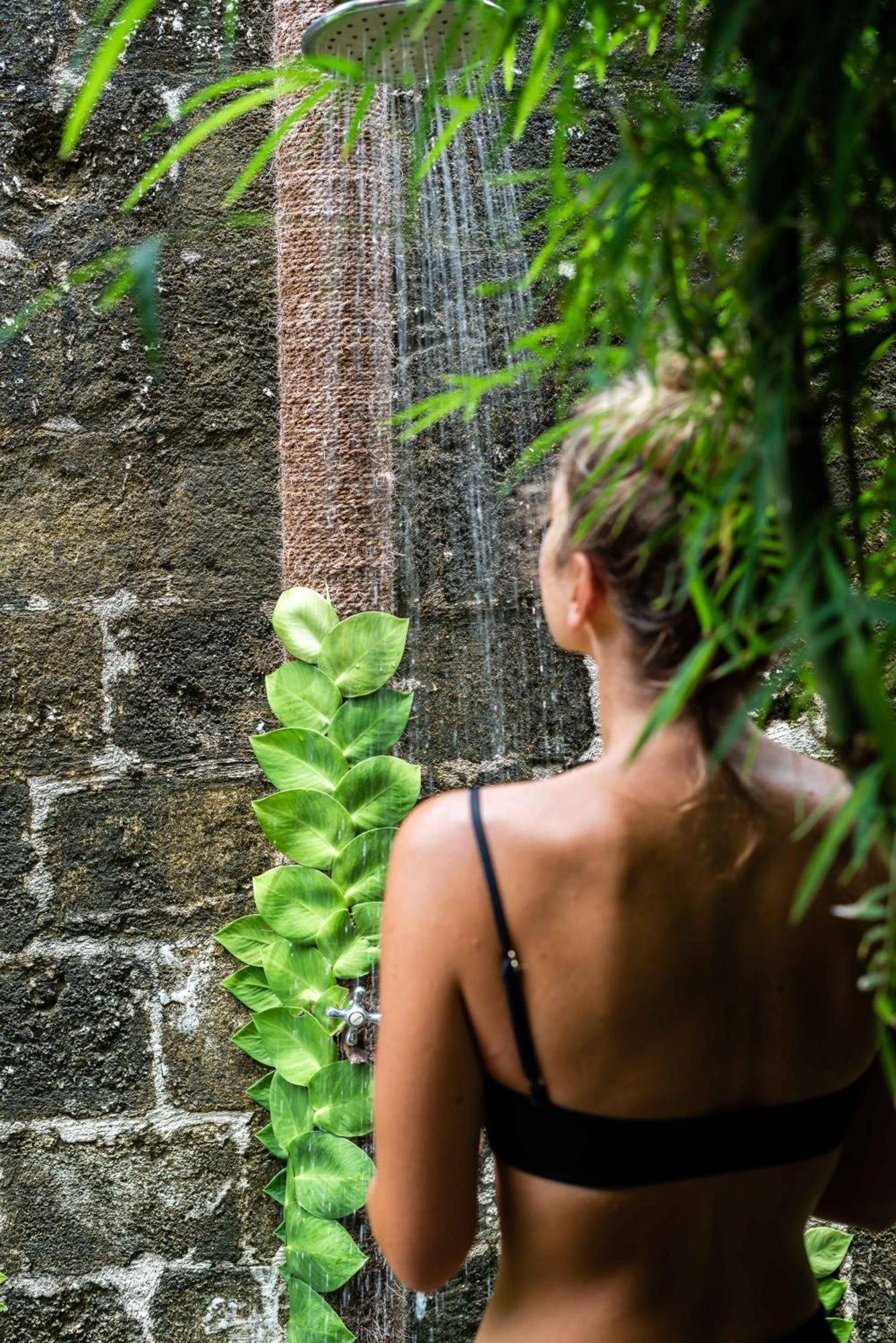 The Padang Villa Jungle Escape 5 Mins Drive From Uluwatu'S Beaches Extérieur photo